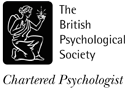 British Psychological Society Chartered Psychologist