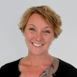 Sarah Norris