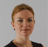 Dr Siobhan Mellor