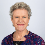 Dr Rosalind Goodwin